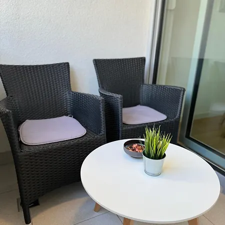 Ocean Apartment Zagreb Exterior photo