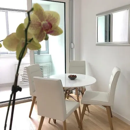 Ocean Apartment Zagreb Exterior photo