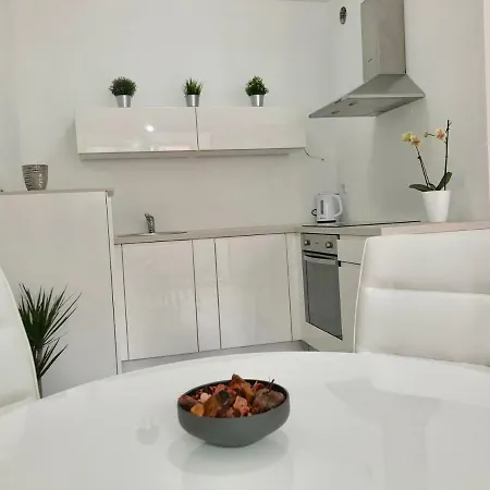 Ocean Apartment Zagreb Exterior photo