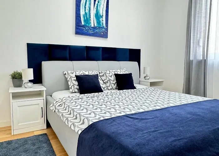 Ocean Apartment
