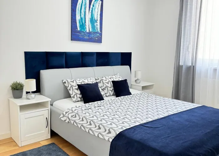 Ocean Apartment